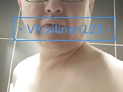 Chinese daddy2