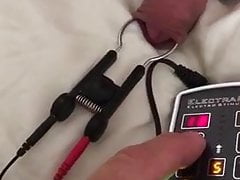 Electro Stim Bill Mantri