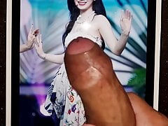 Twice Dahyun Cum Tribute