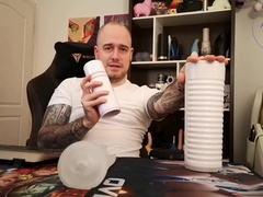 Lovense Max2 Sextoy Review Brief Version