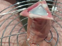 Hot wax