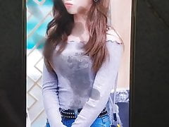 Formis 9 Jiwon Cum Tribute