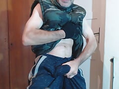 Erotic man 2.