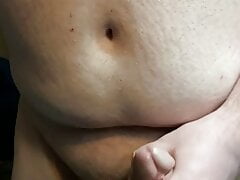 Thick cum load on the desk dazzlingcupcake7