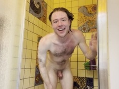 Unexpected discovery and happy ending on hidden camera