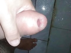 Primeira vez com bomba peniana
