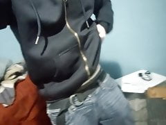 masterbating for fun