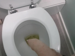 Do you like it when I Urinate? (Pee Compilation)