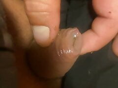 Look a hard cock