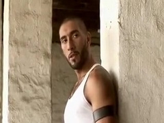 Threesome: Come And Join In