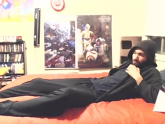 Queer Soles Adore 1