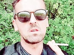 Slutboyben CAM4 Sexy Pornstar Exhibitionist Cruising Braunschweig Kennelbad II