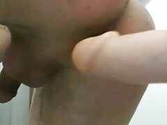 alex_pas75 and dildo