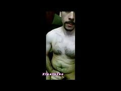Paja nocturna