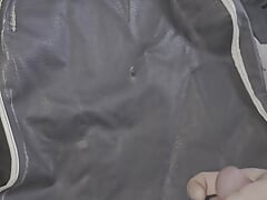 Best Powerful Messy Cumshot.