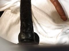 Dildo play 2