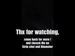 hanjob homemade amateur masturbation watching porn alone horny young dick