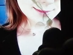 Rae Cum Tribute