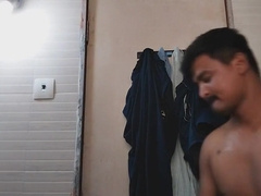 Sex Gay Bhatharoom Pumping Boy Bhatharoom Cleaning