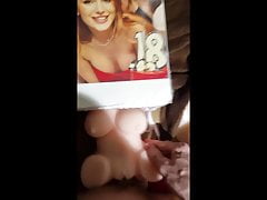 Bella Thorne toy play#1