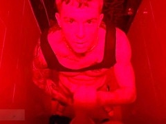 Gay club, amateur bareback, amateur blowjobs