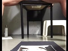 Cum tribute for Sasha Grey