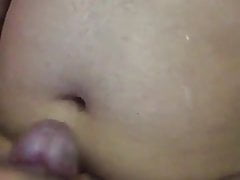 horny