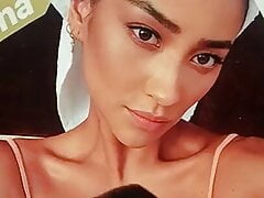 Shay Mitchell Cum Tribute