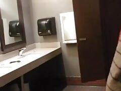 johnholmesjunior in  real risky vancouver public baylthroom flashing hard on and cum    PT2