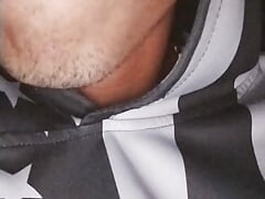 In The Mitle Dick