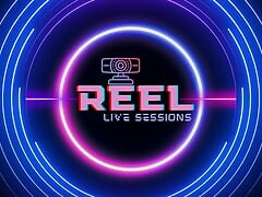 Reel Live Sessions