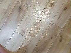 Long Male Squirting