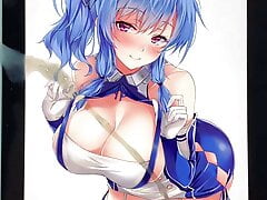 SOP - Saint Louis (Azure Lane)