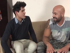 Grandpa And 039 S Massage After School