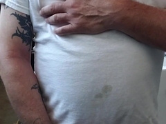 FPOV morning ball-sac