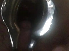 Ouverture fermeture speculum
