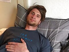 Solo Self Made Masturbation