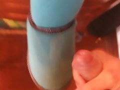 slippers cum 20