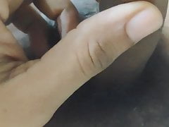 Black penis
