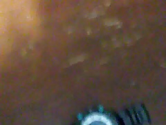 Me Cumming on my watch