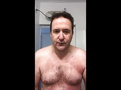 nick reid washes out lying mouth