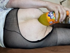1,five Liter Fanta