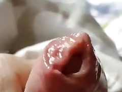 More precum
