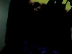 Punk Youngster's Striptease