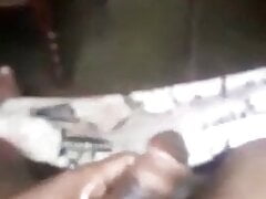 I am. Like hand working