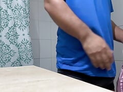 A Rich Handjob