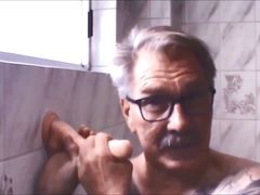 I AM A HOMOSEXUAL, I AM FAGGOT STEVE RYAN