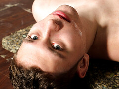 Aroused boys play dirty games in sexy fetishes