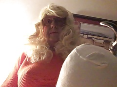 Smoking in bed