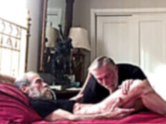 Amateur blowjobs, couple cum, duo